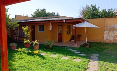 Venta Casa San Joaquin Villa Los Músicos