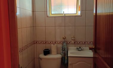 Venta Casa San Joaquin Villa Los Músicos