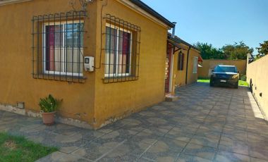 Venta Casa San Joaquin Villa Los Músicos