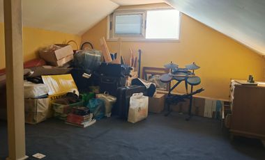 Venta Casa San Joaquin Villa Los Músicos