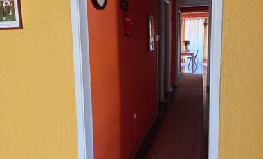 Venta Casa San Joaquin Villa Los Músicos