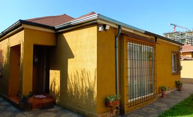 Venta Casa San Joaquin Villa Los Músicos