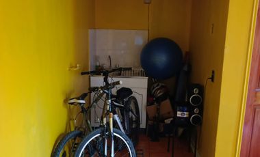 Venta Casa San Joaquin Villa Los Músicos