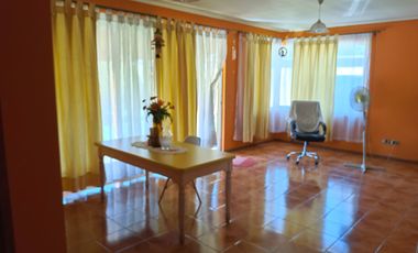 Venta Casa San Joaquin Villa Los Músicos