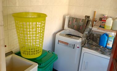 Venta Casa San Joaquin Villa Los Músicos