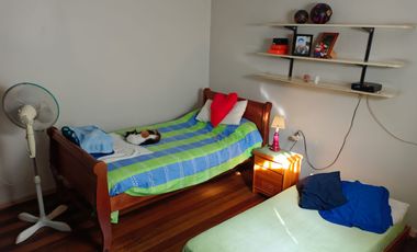 Venta Casa San Joaquin Villa Los Músicos