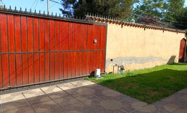 Venta Casa San Joaquin Villa Los Músicos