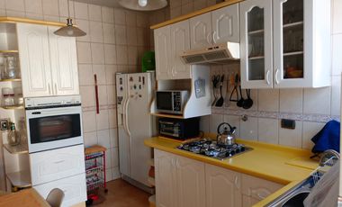 Venta Casa San Joaquin Villa Los Músicos