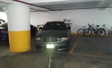 SURCO VENTA DEPARTAMENTO 1ER PISO 3 DORM 3 BAÑOS A/SERVICIO + COCHERA $ 120K