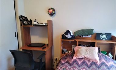 SURCO VENTA DEPARTAMENTO 1ER PISO 3 DORM 3 BAÑOS A/SERVICIO + COCHERA $ 120K
