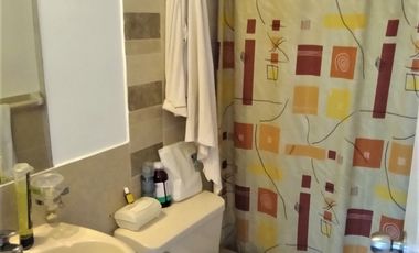 SURCO VENTA DEPARTAMENTO 1ER PISO 3 DORM 3 BAÑOS A/SERVICIO + COCHERA $ 120K