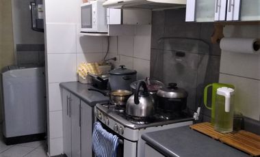 SURCO VENTA DEPARTAMENTO 1ER PISO 3 DORM 3 BAÑOS A/SERVICIO + COCHERA $ 120K