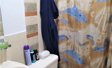 SURCO VENTA DEPARTAMENTO 1ER PISO 3 DORM 3 BAÑOS A/SERVICIO + COCHERA $ 120K
