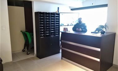SURCO VENTA DEPARTAMENTO 1ER PISO 3 DORM 3 BAÑOS A/SERVICIO + COCHERA $ 120K