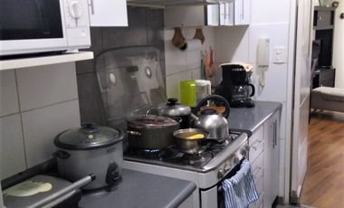 SURCO VENTA DEPARTAMENTO 1ER PISO 3 DORM 3 BAÑOS A/SERVICIO + COCHERA $ 120K