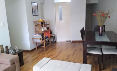 SURCO VENTA DEPARTAMENTO 1ER PISO 3 DORM 3 BAÑOS A/SERVICIO + COCHERA $ 120K