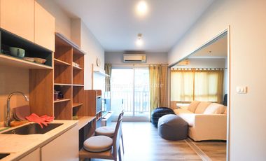 CC69 - 1 Bedroom For Sale in Centric Sea Pattaya Condo