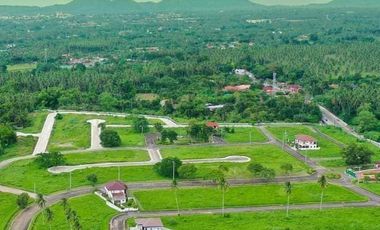 Residential lot for sale in MONTELAGO NATURE ESTATES Laguna