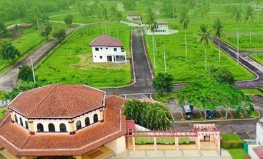 Residential lot for sale in MONTELAGO NATURE ESTATES Laguna