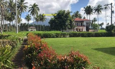 Residential lot for sale in MONTELAGO NATURE ESTATES Laguna