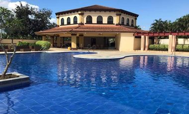 Residential lot for sale in MONTELAGO NATURE ESTATES Laguna