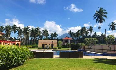 Residential lot for sale in MONTELAGO NATURE ESTATES Laguna