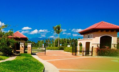 Residential lot for sale in MONTELAGO NATURE ESTATES Laguna