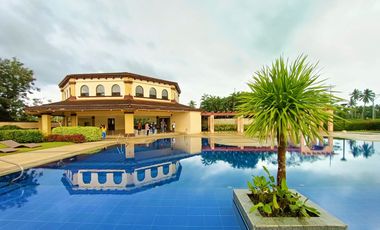 Residential lot for sale in MONTELAGO NATURE ESTATES Laguna