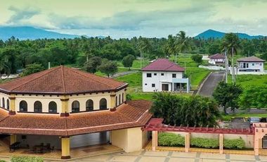 Residential lot for sale in MONTELAGO NATURE ESTATES Laguna
