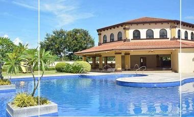 Residential lot for sale in MONTELAGO NATURE ESTATES Laguna