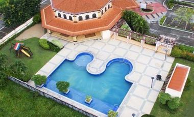 Residential lot for sale in MONTELAGO NATURE ESTATES Laguna