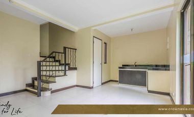 WORLD CLASS LAST 2 REMAINING RFO 3 STOREY HOME NEAREST TO METRO MANILA!