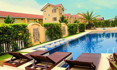 WORLD CLASS LAST 2 REMAINING RFO 3 STOREY HOME NEAREST TO METRO MANILA!