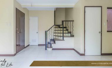 WORLD CLASS LAST 2 REMAINING RFO 3 STOREY HOME NEAREST TO METRO MANILA!