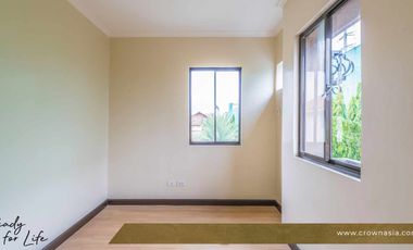 WORLD CLASS LAST 2 REMAINING RFO 3 STOREY HOME NEAREST TO METRO MANILA!