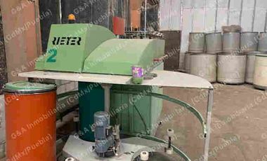 Se Vende propiedad comercial en la colonia Humbolt de la Ciudad de Puebla