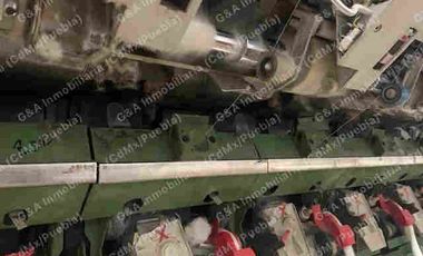 Se Vende propiedad comercial en la colonia Humbolt de la Ciudad de Puebla