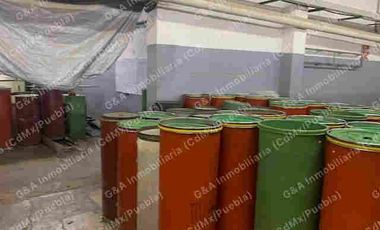 Se Vende propiedad comercial en la colonia Humbolt de la Ciudad de Puebla