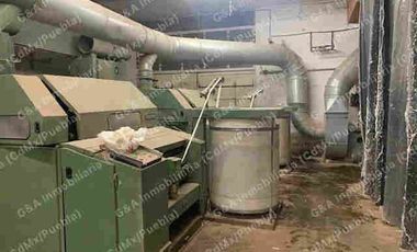 Se Vende propiedad comercial en la colonia Humbolt de la Ciudad de Puebla