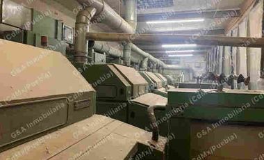 Se Vende propiedad comercial en la colonia Humbolt de la Ciudad de Puebla