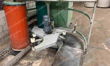 Se Vende propiedad comercial en la colonia Humbolt de la Ciudad de Puebla