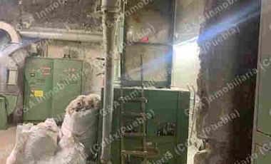 Se Vende propiedad comercial en la colonia Humbolt de la Ciudad de Puebla