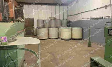 Se Vende propiedad comercial en la colonia Humbolt de la Ciudad de Puebla