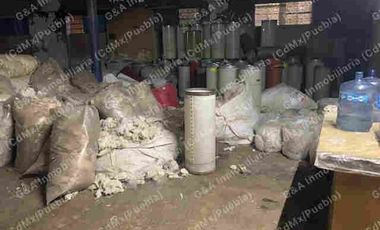 Se Vende propiedad comercial en la colonia Humbolt de la Ciudad de Puebla