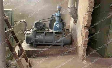 Se Vende propiedad comercial en la colonia Humbolt de la Ciudad de Puebla