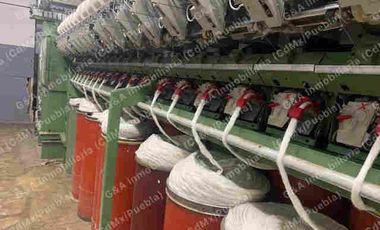 Se Vende propiedad comercial en la colonia Humbolt de la Ciudad de Puebla