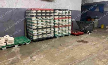 Se Vende propiedad comercial en la colonia Humbolt de la Ciudad de Puebla