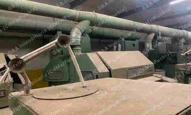 Se Vende propiedad comercial en la colonia Humbolt de la Ciudad de Puebla