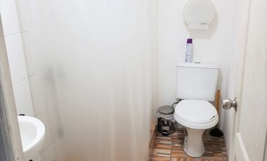 LOCALES MANUEL MONTT