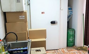 LOCALES MANUEL MONTT